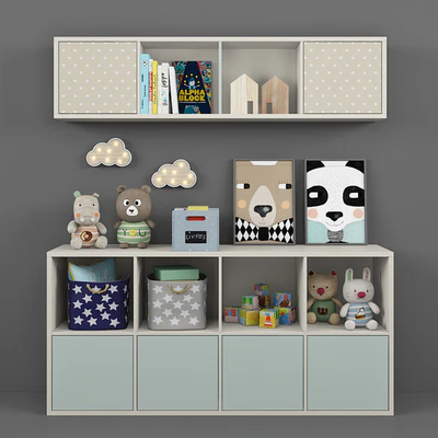 Children's furniture and accessories 38 — Ver 1