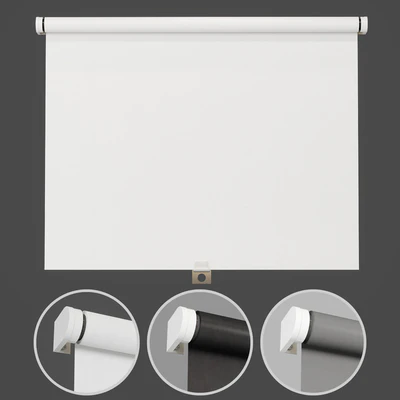 Roller blind Ikea Tuppler — Ver 1