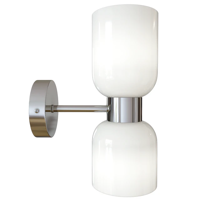Wall lamp Freya Savia — Descargar