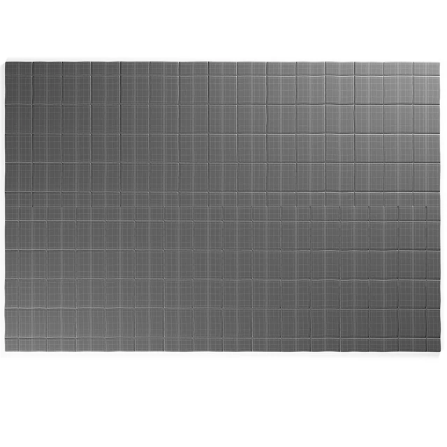 Grid Rug by NORDIC KNOTS — Descargar