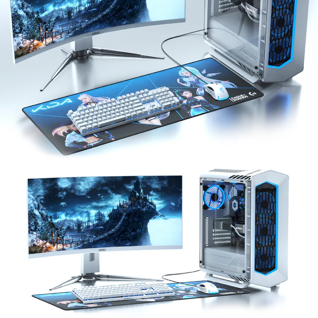 PC Gamer Set 4 — Скачать