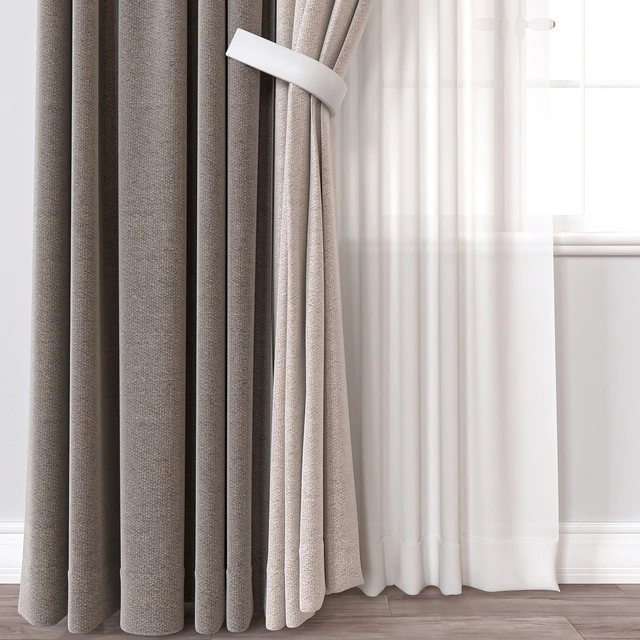 Curtain A166 — Скачать
