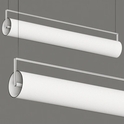 Vibia Kontur Pendant Lamp — Вид 2