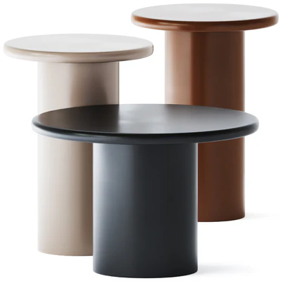 Coffee Table Coronum by Scarlet Splendour — Ver 1
