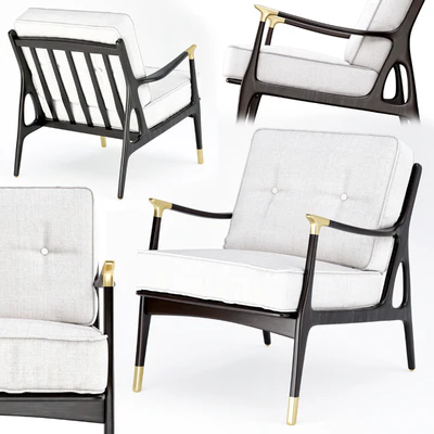 Anthropologie Haverhill chair — Вид 2