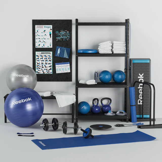 Sports set — Descargar