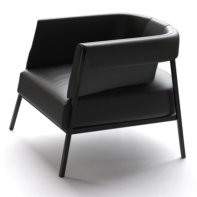 Armchair liza — Вид 3