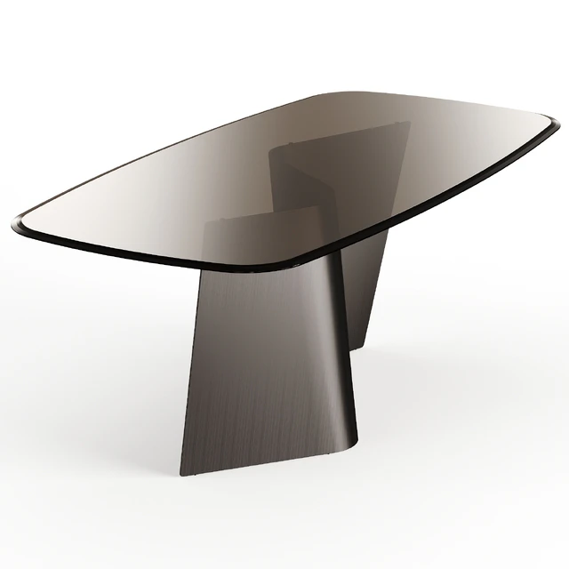 Reflex Angelo ESSE 72 Dinner Table By Tulczinsky — Descargar