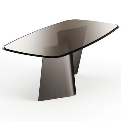 Reflex Angelo ESSE 72 Dinner Table By Tulczinsky — Ver 2