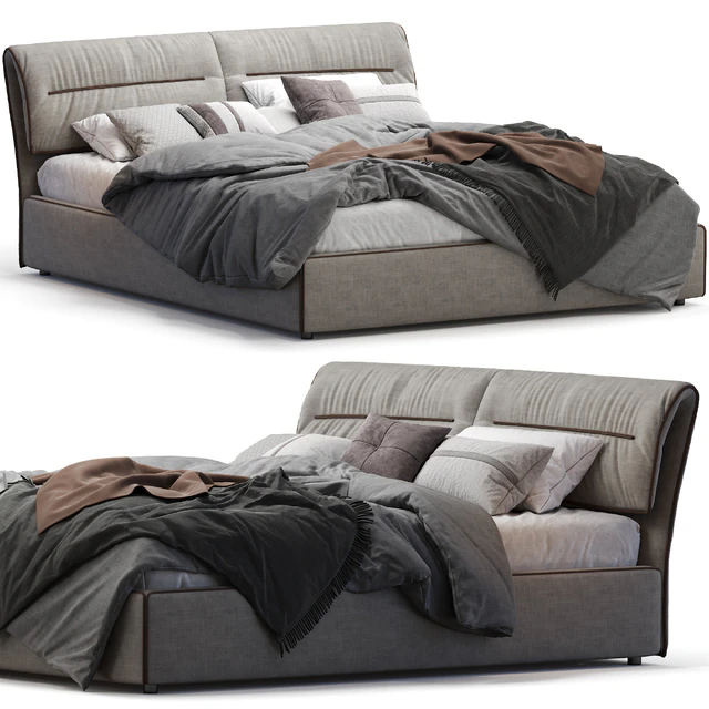 Campo bonaldo bed — Descargar