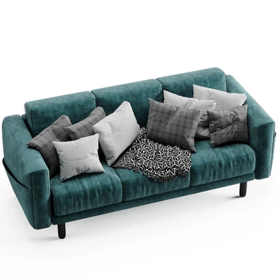 Norsborg sofa — Ver 2