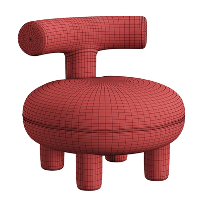 Кресло Kian Chair — Вид 2