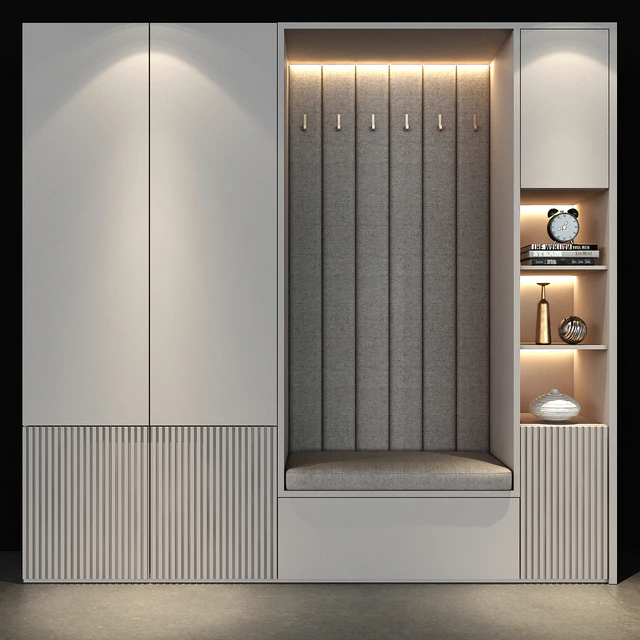 Furniture composition 74 — Скачать