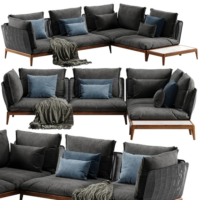 Talenti Cruise sofa 2 — Descargar