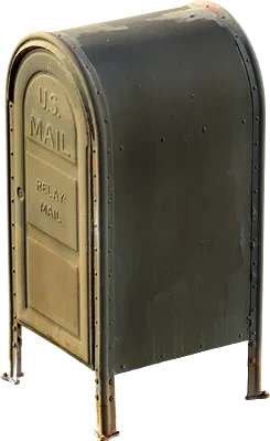 mailbox 001 — Скачать