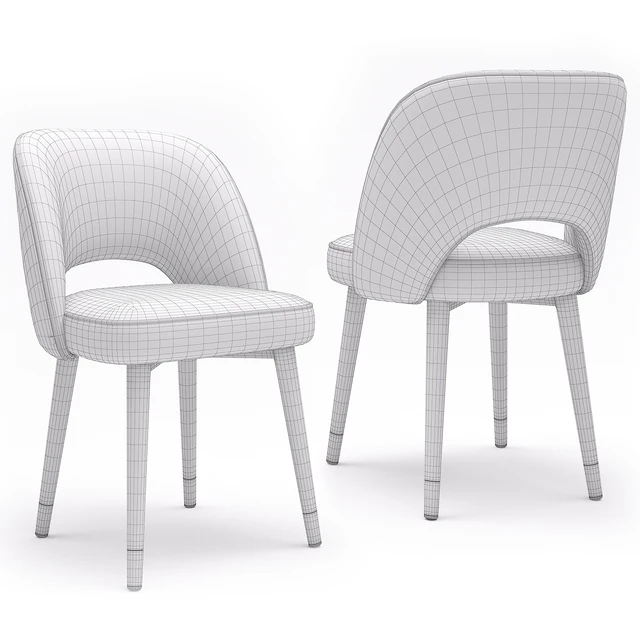 Eichholtz Dining Chair Cliff — Скачать