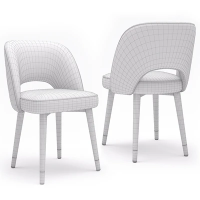 Eichholtz Dining Chair Cliff — Вид 3