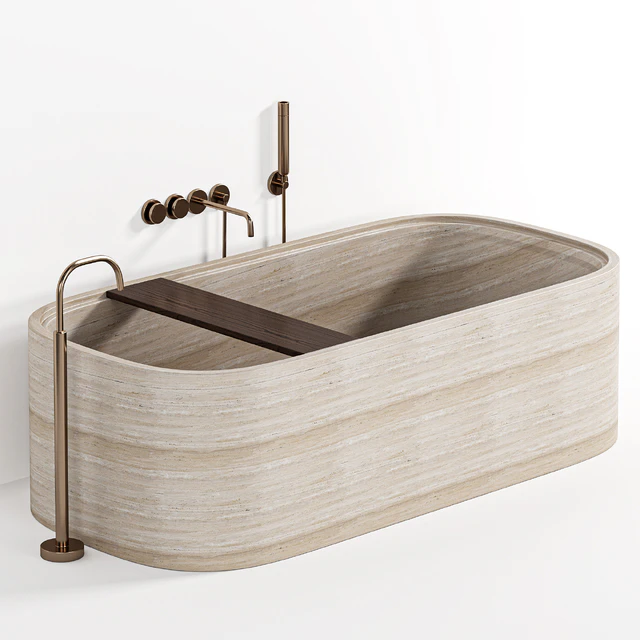 PB BATH Cocoon — Скачать