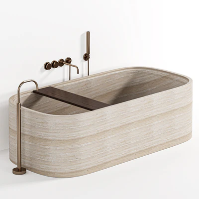 PB BATH Cocoon — Вид 4