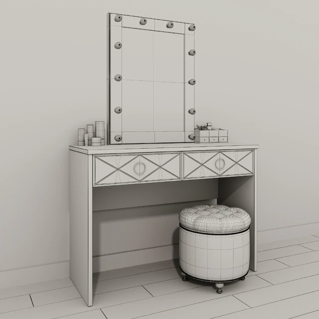 Dressing table Lucido — Descargar