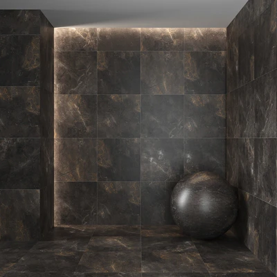 Royal anthracite Floor/Wall Tile — Вид 2
