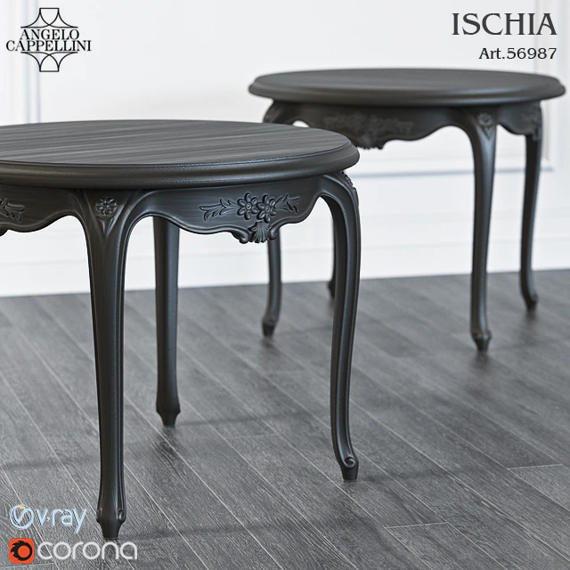 Angelo Cappellini Mediterraneo-1 — Скачать