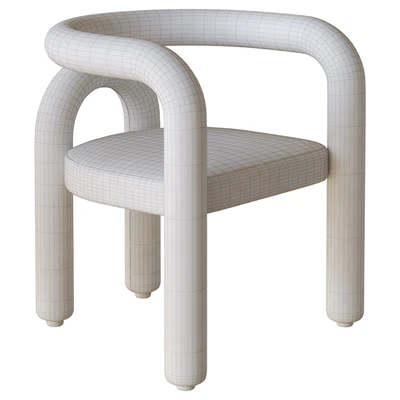 acia chair by artipieces — Ver 2