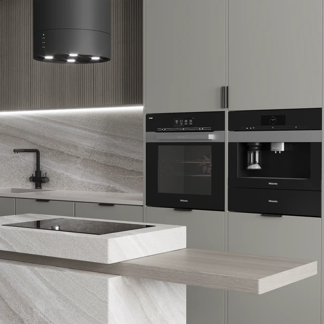 Kitchen №123 — Скачать