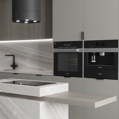 Kitchen №123 — Вид 2