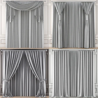 Curtains Collections №2 — Вид 2
