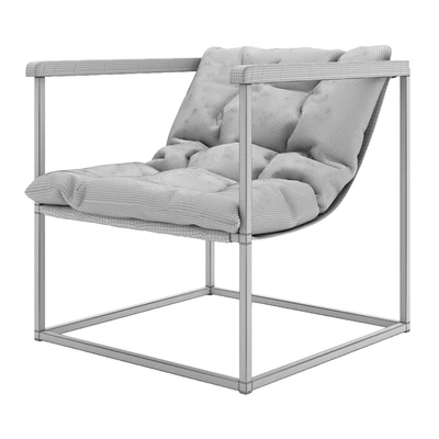 Loftovik chair — Ver 2