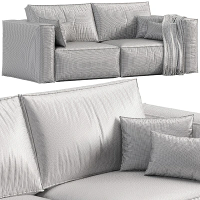 Modular Sofa Ebi Happy by Divan.ru — Ver 2
