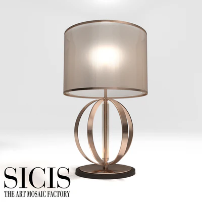 Sicis Odeon Table Lamp — Вид 1