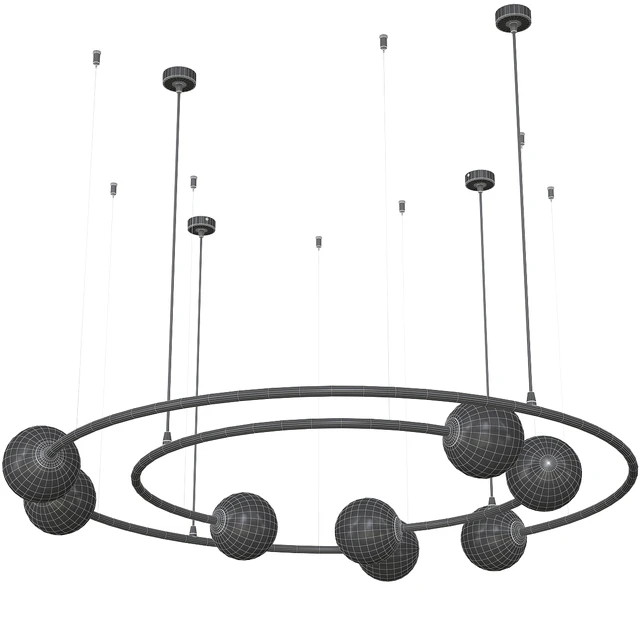 Planetary Ring — Descargar