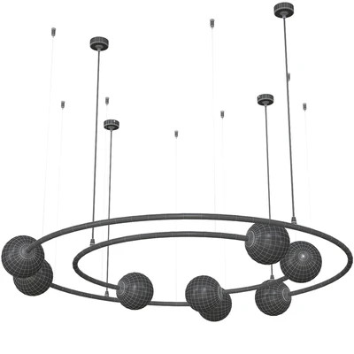 Planetary Ring — Ver 2