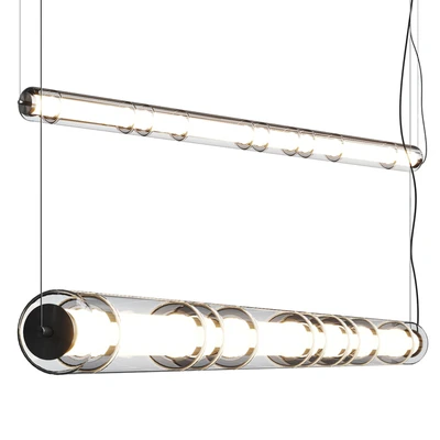Leucos Stacking S 180 Pendant Lamp — Вид 1