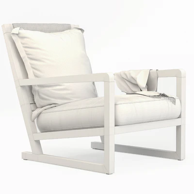 clio-armchair-b & b italia — Ver 2