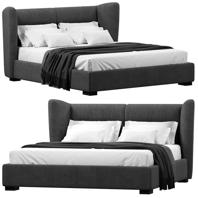 Bed New York Zlatamebel — Descargar
