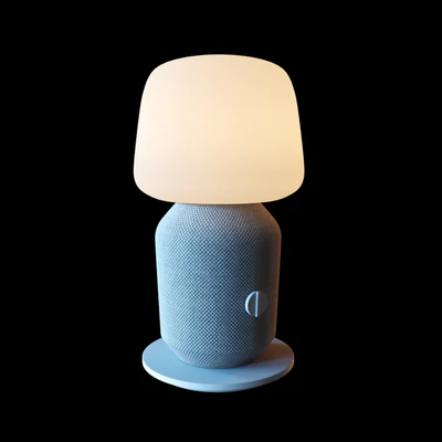 IKEA Symfonisk table lamp — Ver 1