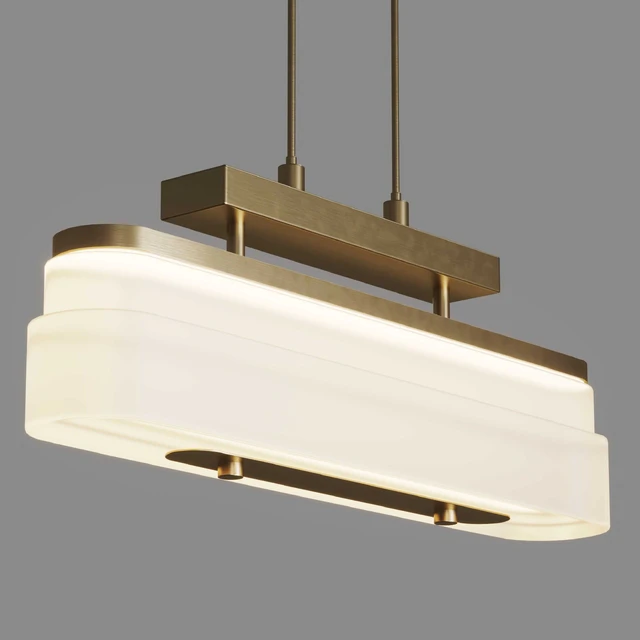 Spate Pendant Lamp — Descargar