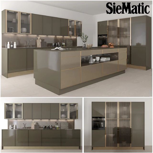 Siematic Cuisine — Descargar