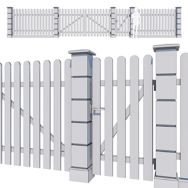 Fence 14 — Скачать