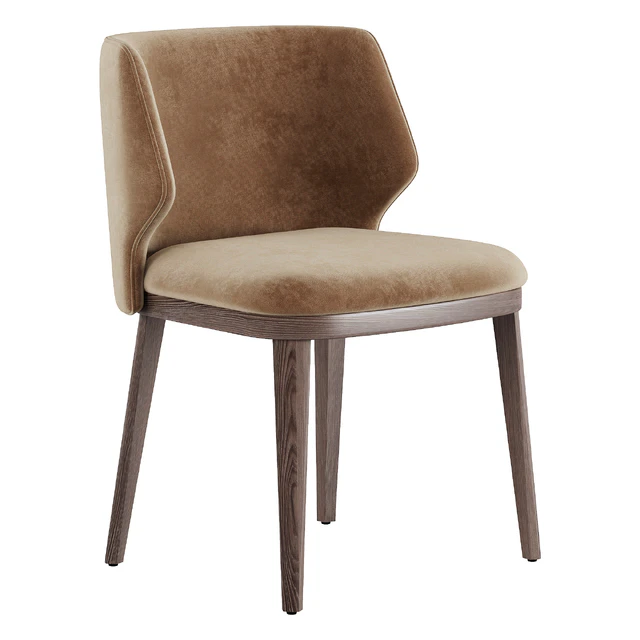 Lum bridge dining chair — Descargar