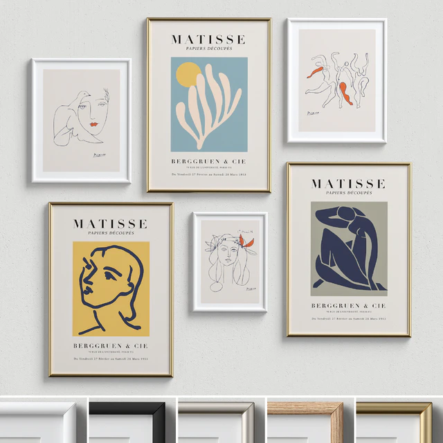 Wall Art Set-23 — Descargar