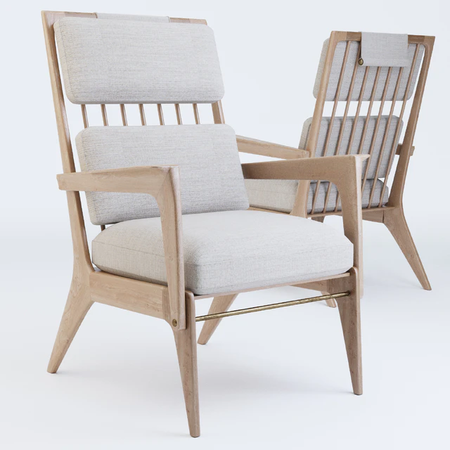 Gleda high chair — Descargar