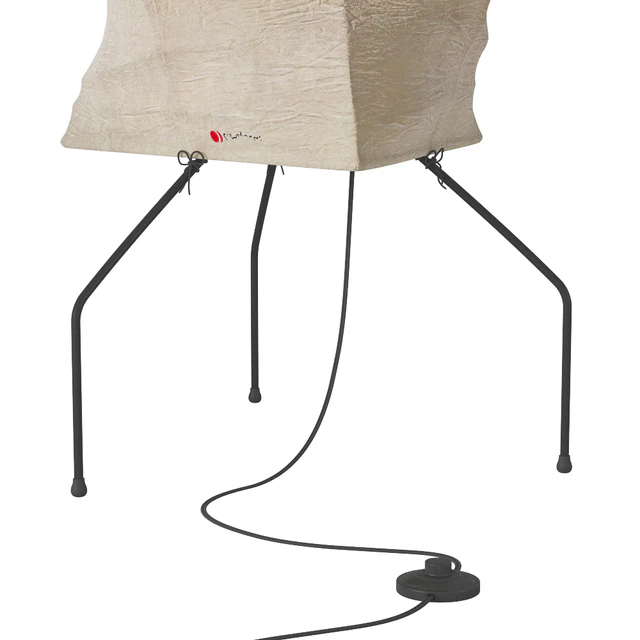 Vitra Akari UF4-33N — Скачать