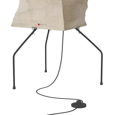 Vitra Akari UF4-33N — Вид 3