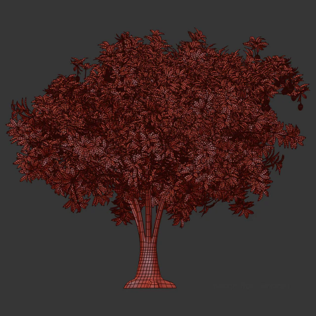 Mango Tree — Скачать