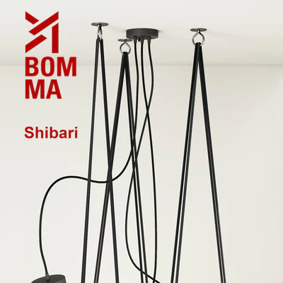 Bomma shibari — Ver 2
