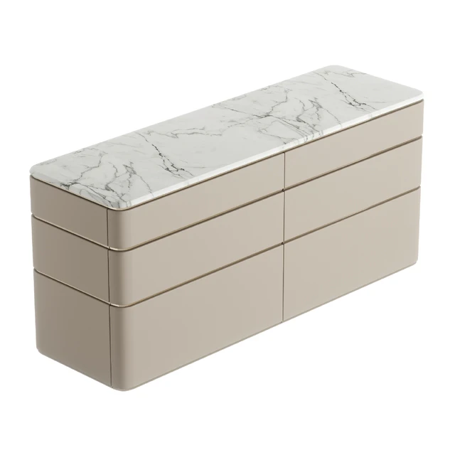 Fendi Lambert 2021 Chest of Drawers — Скачать